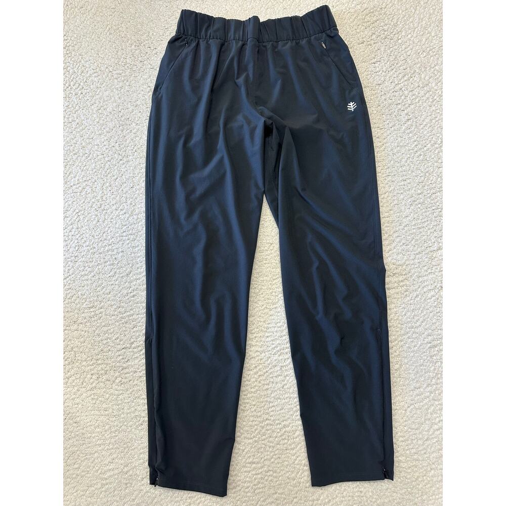 Coolibar Mens UPF 50+ Pants Small